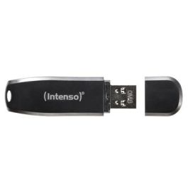 Intenso Memoria USB 3.0 Speed line 16GB Precio: 9.5900002. SKU: B14SMS6QFQ