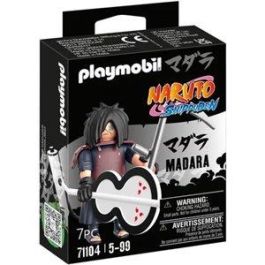 Playmobil Madara Figura de Acción Coleccionable Precio: 10.58999986. SKU: B1APQKV3Q5