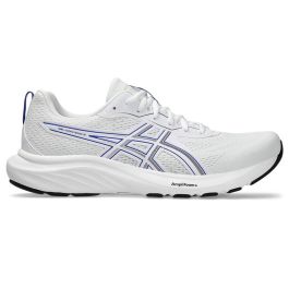 Zapatillas de Running para Adultos Asics Gel-Contend 9 Blanco Precio: 64.49999985. SKU: B14KNLWWVM