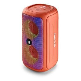 NGS Roller Beast Altavoz Bluetooth Portátil 32W con Radio FM y Ranura para Tarjeta SD Precio: 24.95000035. SKU: B13DRNMEVQ