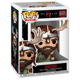 Figura POP Diablo 4 IV Druid Figura POP Diablo 4 IV Druid Precio: 16.89000038. SKU: B12DNEKEJH