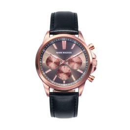 Reloj Hombre Mark Maddox HC7005-47 Precio: 89.99507616. SKU: B16NS7V28G