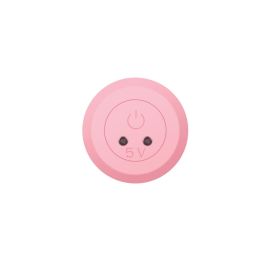 Masajeador Gender X Gender X Rosa Masajeador Gender X Gender X Rosa