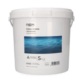 Cloro EDM 81702 Fusion Cloro EDM 81702 Fusion Precio: 31.50000018. SKU: B17XF57W8P