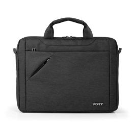 Port Designs AUC1721265634774 Bolso para portátil ECO SYDNEY - Negro - 13/14 pulgadas Precio: 41.50000041. SKU: B1CH2XBS5V
