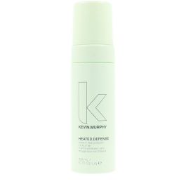 Kevin Murphy HEATED DEFENSE Espuma Protectora Térmica 150 ml - Protección contra Calor hasta 232°C Precio: 29.58999945. SKU: B18LRHFJD8