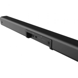 Xiaomi Soundbar Pro Barra de Sonido Bluetooth 84W 2.0 Canales Negro con HDMI y NFC para TV