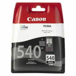 Cartucho de Tinta Original Canon PG-540/5225B005 Negro Precio: 27.50000033. SKU: S8402956