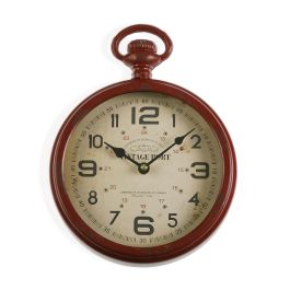 Reloj Pared Vintage Port 22Cm Versa (2 Unidades) Precio: 17.99785218. SKU: S3403998