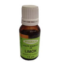 Aceite Esencial De Limón Eco 15 Ml Precio: 5.5. SKU: B1KGZ9J6XJ