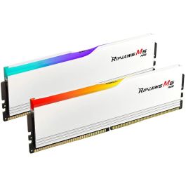 G.Skill F5-6400J3239G32GX2-RM5RW DDR5 Dual-Kit 64GB (2x32GB) 6400MHz con Intel XMP 3.0 RGB para PC