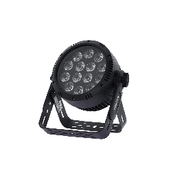 ALGAMLIGHT IP PAR 1415 HEX Par LED Exterior IP65 14x15W RGBWA-UV 30º