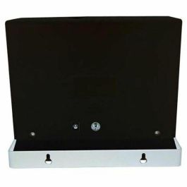 CGV CGV3322101153506 Antena TV Interior AN REGLISSE CE RED 700 HD/UHD Filtro 4G/5G con Fuente de Alimentación 5V