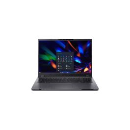 Laptop Acer TMP216-51 16" Intel Core 7 150U 16 GB RAM 512 GB SSD Qwerty Español Precio: 1273.5250003750998. SKU: B1HGABBBE5