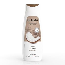BLUMA Gel de Baño Coconut 750 ml Precio: 3.50000002. SKU: B162TBQY9R