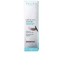 Talika Máscara de Pestañas LIPOCILS Tratamiento #brown 8.5 ml