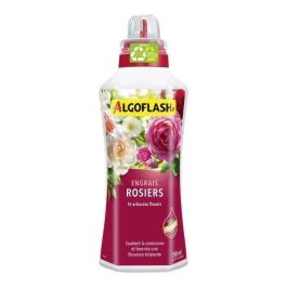 Fertilizante de rosas 750 mL Precio: 23.50000048. SKU: B1JQECME2V