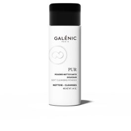 Galénic PUR Poudre Nettoyante Limpiador Facial en Polvo 40gr Precio: 19.98999981. SKU: B1D5R7J32B