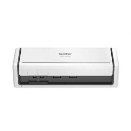 BROTHER Escaner de sobremesa compacto ADS1800W con Wifi