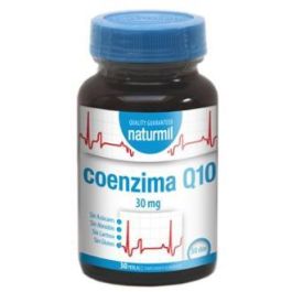 Coenzima Q10 30Mg. 30Perlas Precio: 9.5000004. SKU: B1BZLAFQXY