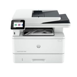 HP 4102fdn LaserJet Pro MFP Impresora Multifunción: Velocidad Impresión Rápida, Escáner Alto Volumen, Gestión Fácil Precio: 368.89000049. SKU: B17KNP45JT