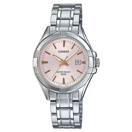 Reloj Mujer Casio COLLECTION (Ø 31 mm) Reloj Mujer Casio COLLECTION (Ø 31 mm) Precio: 84.50000031. SKU: B1D4SKQ2MV