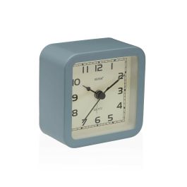 Reloj de Mesa Versa Alvo Azul Reloj de Mesa Versa Alvo Azul