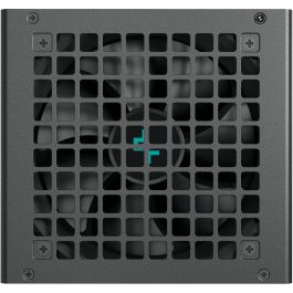 DeepCool PL750-D Fuente Alimentación PC 750W 80 PLUS Bronze No Modular ATX 3.1 con Ventilador 12cm Silencioso