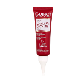 Guinot Sérum Longue Vie Décolleté Serum 50 mL Guinot Sérum Longue Vie Décolleté Serum 50 mL Precio: 41.59000021. SKU: B1D3QNC4H4