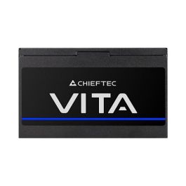 Chieftec BPX-750-S Fuente de Alimentación 750W 80+ Bronze para PC y Servidor