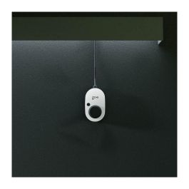 go-e Charger Wallbox go-e Charger Gemini, 11 kW, Carga AC Tipo 2, Cable 1.8m, Blanco, Montaje en Pared, 3 Fases, WiFi, RFID, IP55