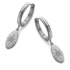 Pendientes Mujer CO88 Collection 8CE-70112 Plateado Precio: 54.49999962. SKU: B19L3KY9GR