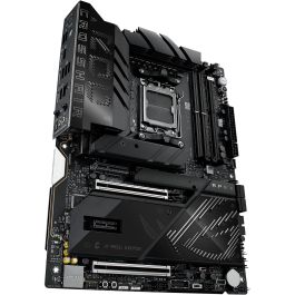 ASUS 90MB1KR0-M0EAY0 ROG CROSSHAIR X870E APEX Placa Base AMD X870E Socket AM5 ATX DDR5 Wi-Fi 7
