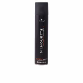 Schwarzkopf Silhouette Laca Super Hold 300 Ml Fijación Extra Fuerte