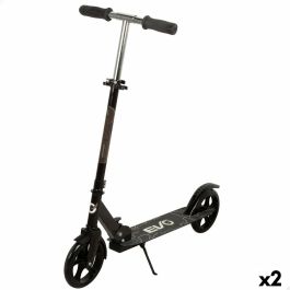 Patinete EVO (2 Unidades) Patinete EVO (2 Unidades) Precio: 107.49999975. SKU: B1CZPAGTH2