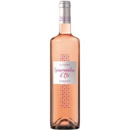 Delicia de verano atlántico: vino rosado de Burdeos Precio: 21.58999975. SKU: B1GNX4643Z