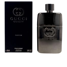 Gucci Guilty Pour Homme Parfum Eau de Parfum Vaporizador 90 ml