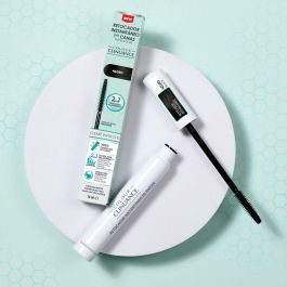 CLEARÉ INSTITUTE Retocador Instantáneo Canas Raíces Cejas Castaño Oscuro 10 ml