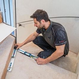 Bosch Professional GAM 220 MF Medición de ángulo Bosch Professional GAM 220 MF Medición de ángulo