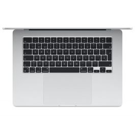 Apple Macbook Air 15" - Chip M3, 16GB RAM, 512GB SSD, Pantalla Retina, macOS Sonoma Apple Macbook Air 15" - Chip M3, 16GB RAM, 512GB SSD, Pantalla Retina, macOS Sonoma