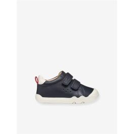 Zapatillas Deportivas Infantiles Geox B Steppieup M