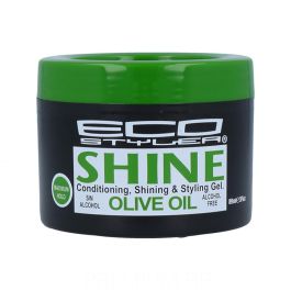 Eco Styler Shine Gel Olive Oil 89 ml Precio: 1.88999943. SKU: S4248193