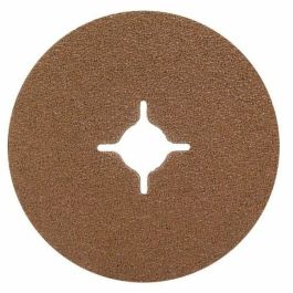 Disco abrasivo INTERFLEX 125 mm Óxido de aluminio 25 Unidades