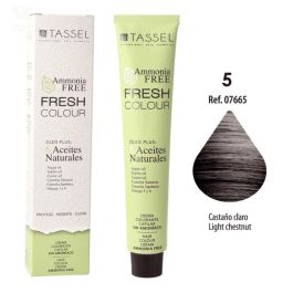 Eurostil Fresh colour crema colorante sin amoniaco castaño claro Precio: 5.89000049. SKU: SLC-97708