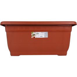 Jardinera Squares 60x30 cm - Dem (6 Unidades) Jardinera Squares 60x30 cm - Dem (6 Unidades)
