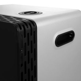 Estufa de Gas Orbegozo HBF 100 3800 W Negro