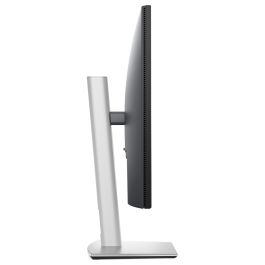 DELL Pantalla P2725D para PC 27 Pulgadas Quad HD LCD Negro, Plata