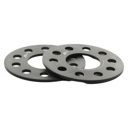 Japan Racing Jrws1 Spacers 5 mm 6x139,7 106 Black JR-JRWS1-5MM-6Z-106BK Precio: 44.9499996. SKU: B15WSJFGQX