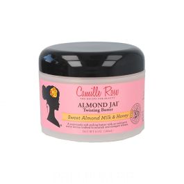 Camille Rose Almond Jai Twisting Butter para Peinar, Nutre y Alarga el Cabello, 240 ml Precio: 18.49999976. SKU: S4256369