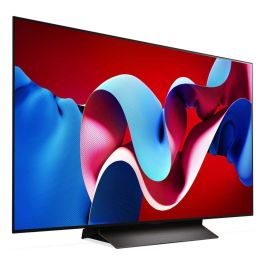 Smart TV LG OLED48C46LA 48 48" LED 4K Ultra HD 120 Hz